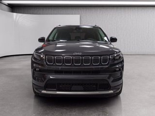 JEEP Compass 1.6 mjt limited 2wd 130cv