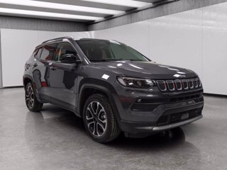 JEEP Compass 1.6 mjt limited 2wd 130cv
