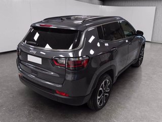 JEEP Compass 1.6 mjt limited 2wd 130cv