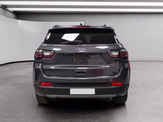 JEEP Compass 1.6 mjt limited 2wd 130cv