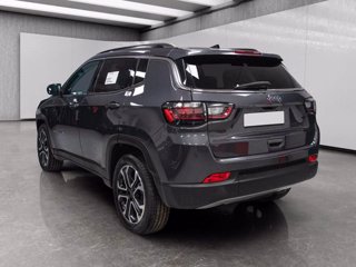 JEEP Compass 1.6 mjt limited 2wd 130cv