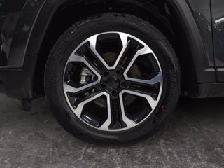 JEEP Compass 1.6 mjt limited 2wd 130cv