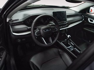 JEEP Compass 1.6 mjt limited 2wd 130cv