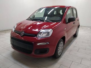 FIAT Pandina cross 1.0 firefly hybrid s&s 70cv