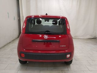 FIAT Pandina cross 1.0 firefly hybrid s&s 70cv