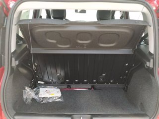 FIAT Pandina cross 1.0 firefly hybrid s&s 70cv