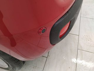 FIAT Pandina cross 1.0 firefly hybrid s&s 70cv