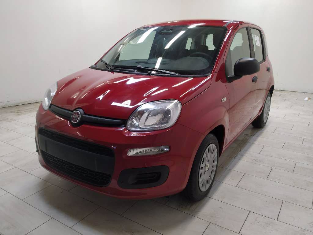 FIAT Pandina cross 1.0 firefly hybrid s&s 70cv