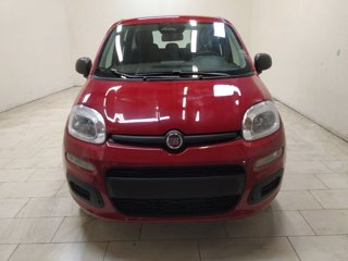 FIAT Pandina cross 1.0 firefly hybrid s&s 70cv