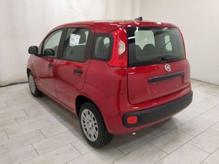 FIAT Pandina cross 1.0 firefly hybrid s&s 70cv