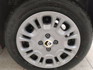 FIAT Pandina cross 1.0 firefly hybrid s&s 70cv