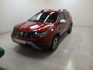 DACIA Duster 1.0 tce prestige gpl 4x2 100cv