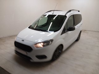 FORD Tourneo courier 1.5 tdci 100cv sport e6.2