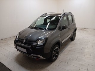 FIAT Panda 0.9 t.air t. cross 4x4 s&s 85cv