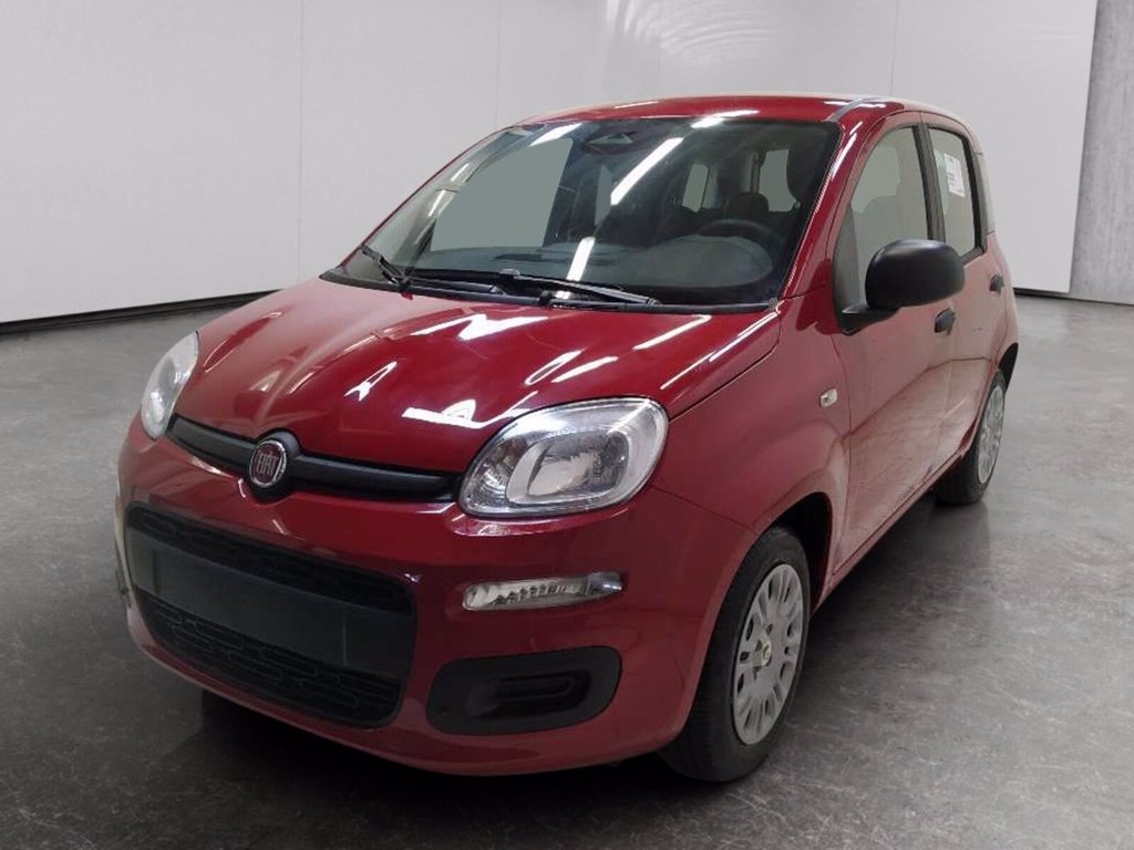 FIAT Pandina cross 1.0 firefly hybrid s&s 70cv