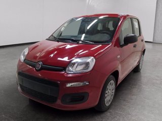 FIAT Pandina cross 1.0 firefly hybrid s&s 70cv