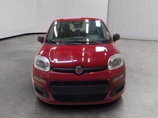 FIAT Pandina cross 1.0 firefly hybrid s&s 70cv