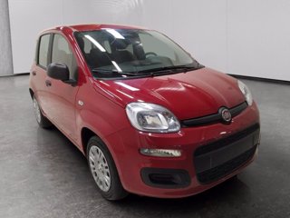 FIAT Pandina cross 1.0 firefly hybrid s&s 70cv