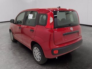 FIAT Pandina cross 1.0 firefly hybrid s&s 70cv