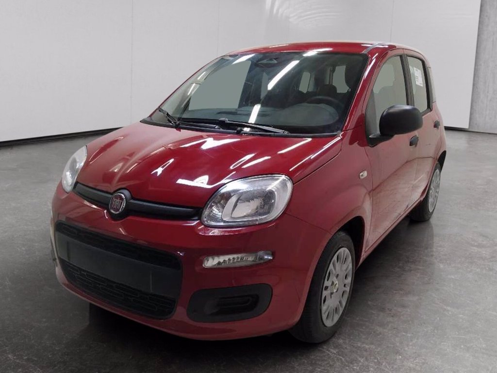 FIAT Pandina cross 1.0 firefly hybrid s&s 70cv