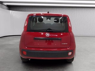 FIAT Pandina cross 1.0 firefly hybrid s&s 70cv