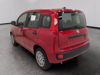 FIAT Pandina cross 1.0 firefly hybrid s&s 70cv