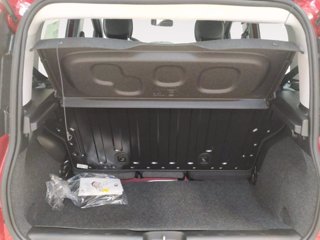 FIAT Pandina cross 1.0 firefly hybrid s&s 70cv