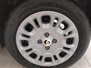 FIAT Pandina cross 1.0 firefly hybrid s&s 70cv