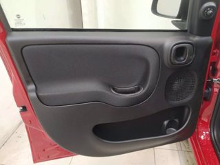 FIAT Pandina cross 1.0 firefly hybrid s&s 70cv