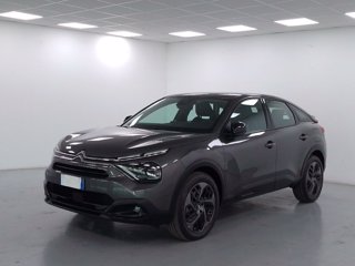 CITROEN C4 1.2 puretech plus s&s 130cv eat8