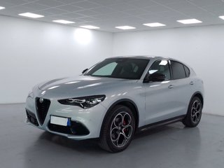 ALFA ROMEO Stelvio 2.2 t veloce q4 210cv auto