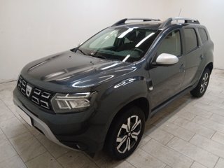 DACIA Duster 1.0 tce prestige up gpl 4x2 100cv