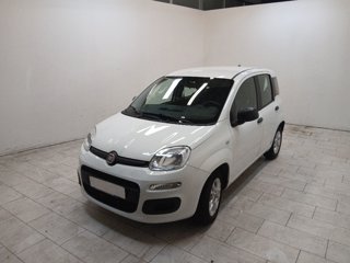 FIAT Panda 1.2 easy easypower gpl 69cv my19