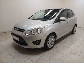 FORD C-max 1.6 tdci titanium 115cv dpf