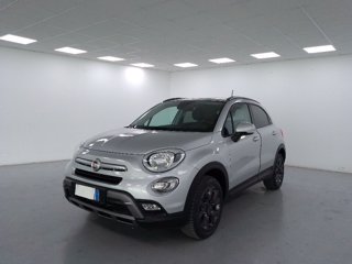 FIAT 500x 2.0 mjt cross plus 4x4 140cv