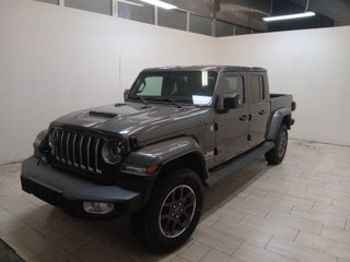 JEEP Gladiator 3.0 v6 overland 4wd auto