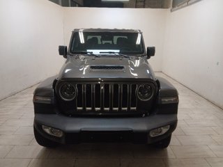 JEEP Gladiator 3.0 v6 overland 4wd auto