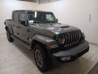 JEEP Gladiator 3.0 v6 overland 4wd auto