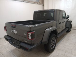 JEEP Gladiator 3.0 v6 overland 4wd auto