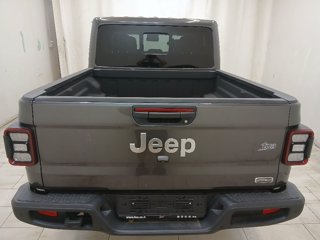 JEEP Gladiator 3.0 v6 overland 4wd auto