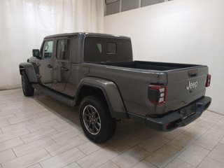 JEEP Gladiator 3.0 v6 overland 4wd auto