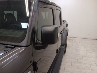JEEP Gladiator 3.0 v6 overland 4wd auto