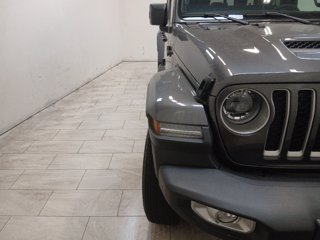 JEEP Gladiator 3.0 v6 overland 4wd auto