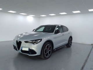 ALFA ROMEO Stelvio 2.2 t veloce q4 210cv auto