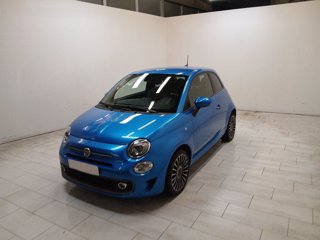 FIAT 500 0.9 t.air t. sport 85cv my20