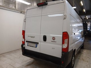 FIAT Ducato maxi 35 lh2 2.2 mjt3 160cv serie 8