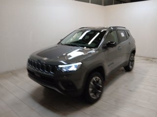 JEEP Compass 1.3 turbo t4 phev upland cross 4xe auto