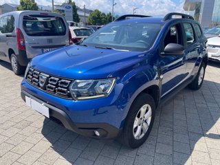 DACIA Duster 1.0 tce comfort eco-g  4x2 100cv