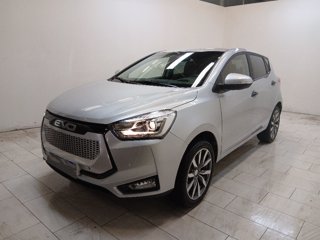 EVO Evo 3 1.5 gpl 107cv