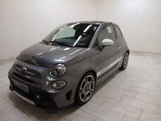 ABARTH 595 1.4 t-jet turismo 165cv